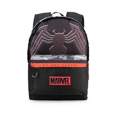 Marvel Schulrucksack Venom Monster