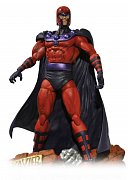 Marvel Select Actionfigur Magneto 18 cm - Beschädigte Verpackung