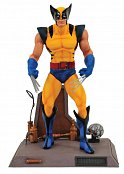 Marvel Select Actionfigur Wolverine 18 cm