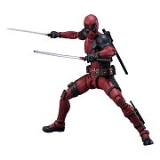 Marvel S.H. Figuarts Actionfigur Deadpool 16 cm
