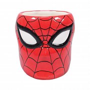 Marvel Shaped Tasse Spider-Man