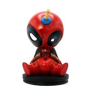 Marvel Spardose Deadpool 20 cm