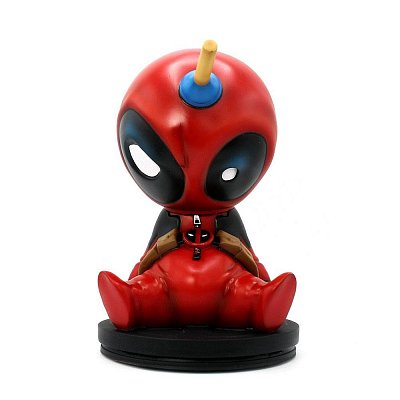 Marvel Spardose Deadpool 20 cm