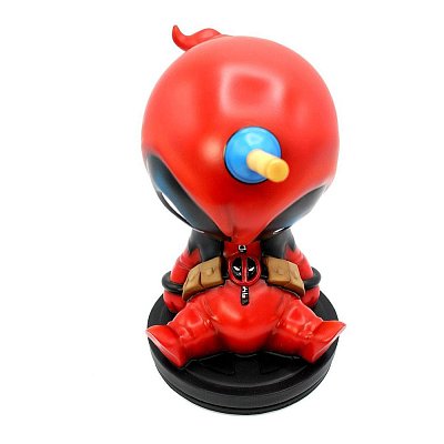 Marvel Spardose Deadpool 20 cm