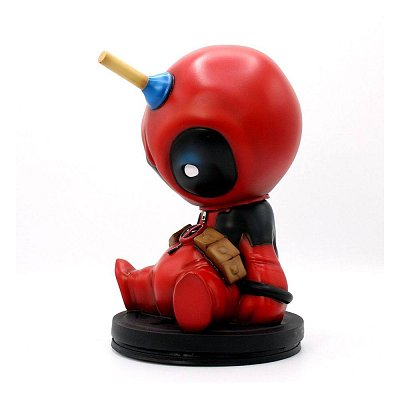 Marvel Spardose Deadpool 20 cm