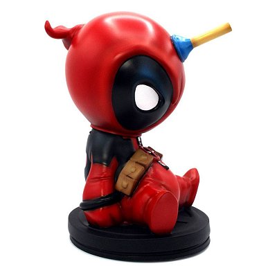 Marvel Spardose Deadpool 20 cm