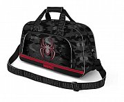 Marvel Sporttasche Spider-Man Dark