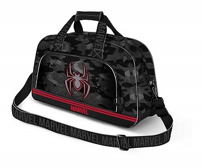 Marvel Sporttasche Spider-Man Dark