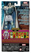 Marvel Super Villains Marvel Legends Series Actionfigur 2021 Dr. Doom 15 cm