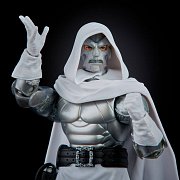 Marvel Super Villains Marvel Legends Series Actionfigur 2021 Dr. Doom 15 cm