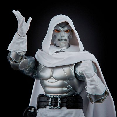 Marvel Super Villains Marvel Legends Series Actionfigur 2021 Dr. Doom 15 cm