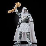 Marvel Super Villains Marvel Legends Series Actionfigur 2021 Dr. Doom 15 cm