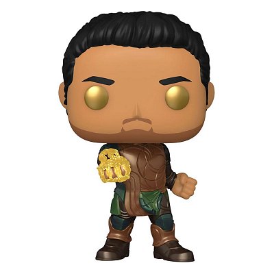 Marvel The Eternals POP! TV Vinyl Figuren Gilgamesh 9 cm Sortiment (6)