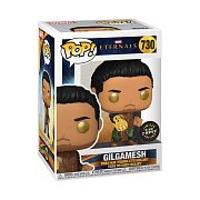 Marvel The Eternals POP! TV Vinyl Figuren Gilgamesh 9 cm Sortiment (6)