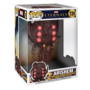 Marvel The Eternals Super Sized POP! Movies Vinyl Figur Arishem 25 cm