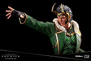 Marvel Universe ARTFX Premier PVC Statue 1/10 Loki 28 cm