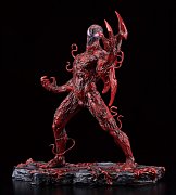 Marvel Universe ARTFX+ Statue 1/10 Carnage Renewal Edition 20 cm