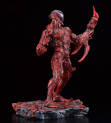 Marvel Universe ARTFX+ Statue 1/10 Carnage Renewal Edition 20 cm