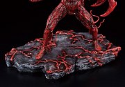 Marvel Universe ARTFX+ Statue 1/10 Carnage Renewal Edition 20 cm