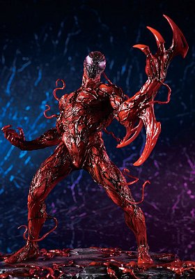 Marvel Universe ARTFX+ Statue 1/10 Carnage Renewal Edition 20 cm