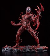 Marvel Universe ARTFX+ Statue 1/10 Carnage Renewal Edition 20 cm