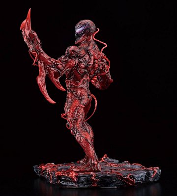 Marvel Universe ARTFX+ Statue 1/10 Carnage Renewal Edition 20 cm