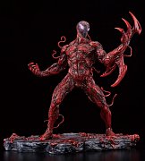 Marvel Universe ARTFX+ Statue 1/10 Carnage Renewal Edition 20 cm