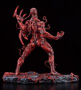 Marvel Universe ARTFX+ Statue 1/10 Carnage Renewal Edition 20 cm