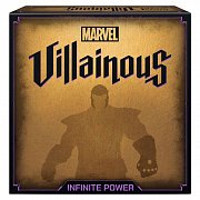 Marvel Villainous Brettspiel Infinite Power *Deutsche Edition*