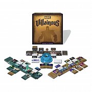 Marvel Villainous Brettspiel Infinite Power *Deutsche Edition*