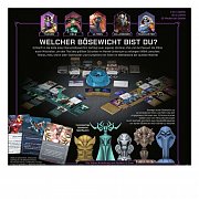 Marvel Villainous Brettspiel Infinite Power *Deutsche Edition*