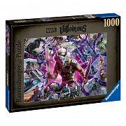 Marvel Villainous Puzzle Killmonger (1000 Teile)