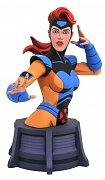 Marvel X-Men Animated Series Büste Jean Grey 15 cm