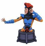 Marvel X-Men Animated Series Büste Jean Grey 15 cm