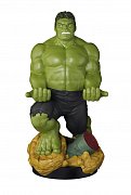 Marvel XL Cable Guy Hulk 30 cm --- BESCHAEDIGTE VERPACKUNG