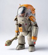 Maschinen Krieger Actionfigur 1/16 Gustav 14 cm