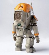 Maschinen Krieger Actionfigur 1/16 Gustav 14 cm