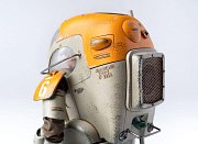 Maschinen Krieger Actionfigur 1/16 Gustav 14 cm