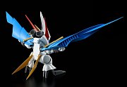 Mashin Hero Wataru Plastic Model Kit 1/20 PLAMAX MS-06 Kuoumaru 8 cm