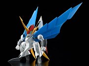 Mashin Hero Wataru Plastic Model Kit 1/20 PLAMAX MS-06 Kuoumaru 8 cm