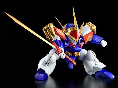 Mashin Hero Wataru Plastic Model Kit PLAMAX Ryujinmaru Update Ver. 8 cm