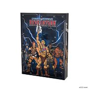 Master of the Universe Adventskalender Revelation 2022