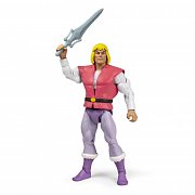 Masters of the Universe Classics Actionfigur Club Grayskull Wave 4 Prince Adam 18 cm