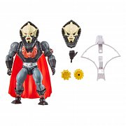 Masters of the Universe Deluxe Actionfigur 2021 Buzz Saw Hordak 14 cm