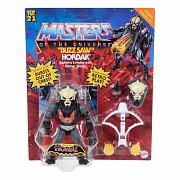 Masters of the Universe Deluxe Actionfigur 2021 Buzz Saw Hordak 14 cm