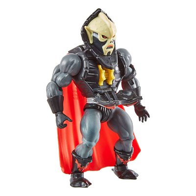 Masters of the Universe Deluxe Actionfigur 2021 Buzz Saw Hordak 14 cm - Beschädigte Verpackung