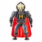 Masters of the Universe Deluxe Actionfigur 2021 Buzz Saw Hordak 14 cm - Beschädigte Verpackung