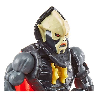 Masters of the Universe Deluxe Actionfigur 2021 Buzz Saw Hordak 14 cm - Beschädigte Verpackung