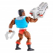 Masters of the Universe Deluxe Actionfigur 2021 Clamp Champ 14 cm