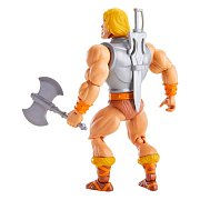 Masters of the Universe Deluxe Actionfigur 2021 He-Man 14 cm